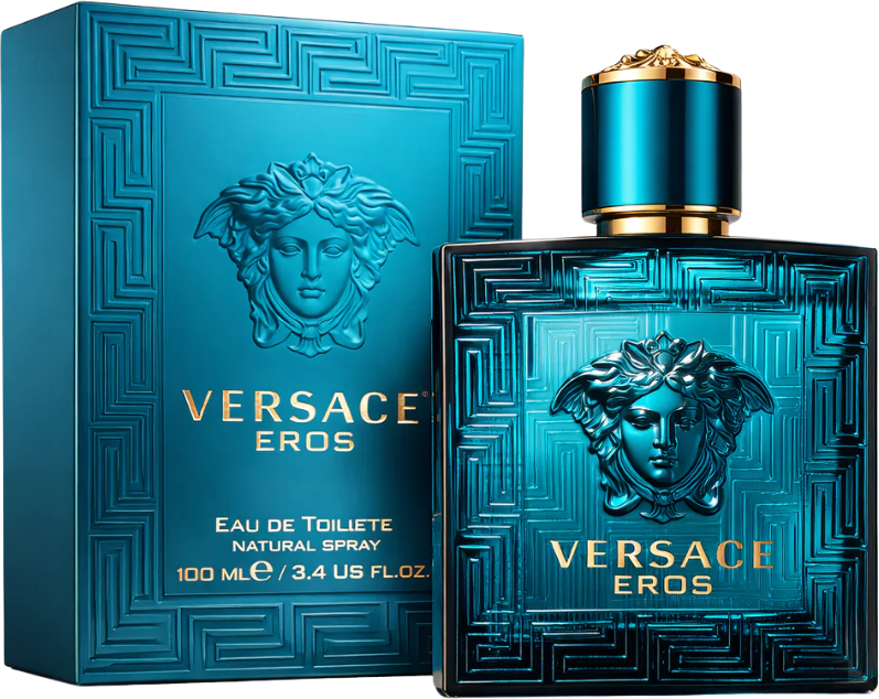 Versace Eros